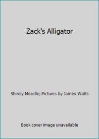 Zack's Alligator