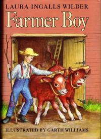 Farmer Boy by Wilder, Laura Ingalls - 1953