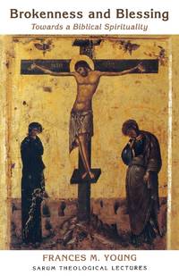 Brokenness and Blessing
