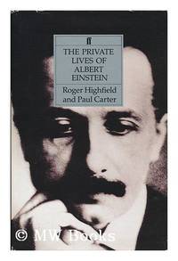 Private Lives Of Albert Einstein