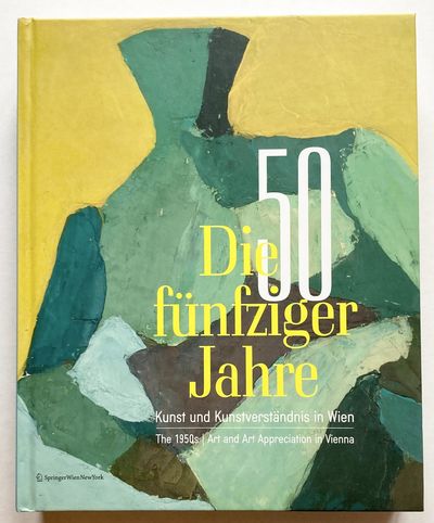 Die 50er Jahre: Kunst und Kunstverständnis in…