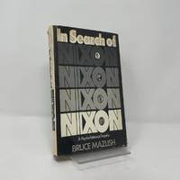 In Search Of Nixon