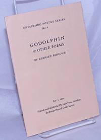 image of Godolphin_other poems