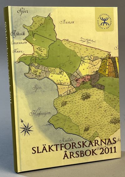 Släktforskarnas årsbok '11. [Utg. av] Sveriges…