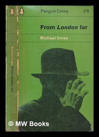 cover of From London far
