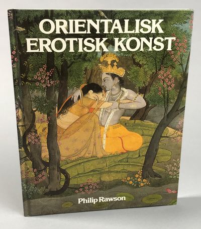Orientalisk erotisk konst. Översättning av Jane…