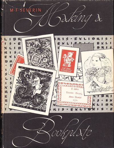 Making a bookplate. (How to do it series: nr. 39).