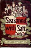 SEASONED WITH SALT