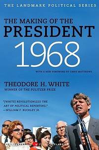 The Making of the President 1968