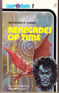 Renegades of Time