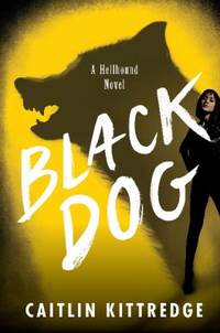 Black Dog: Hellhound Chronicles