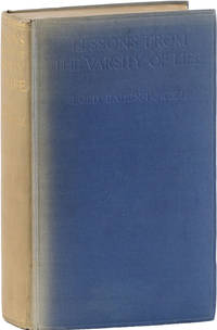 Lessons from the 'Varsity of Life