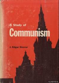 image of A Study of Communism