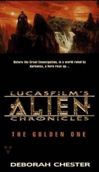 image of The Golden One