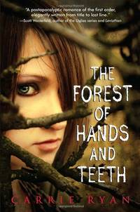 image of The Forest of Hands and Teeth
