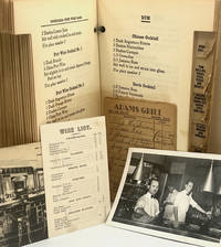 THE OFFICIAL MIXER'S MANUAL