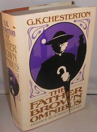 The Father Brown Omnibus by Chesterton, G. K - 1983