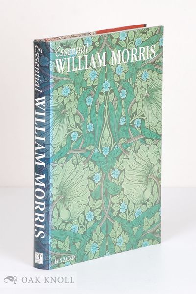 ESSENTIAL WILLIAM MORRIS