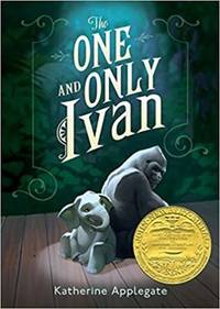 One and Only Ivan