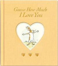 image of Guess How Much I Love You
