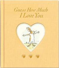 Guess How Much I Love You by Sam McBratney - 2011-06-09