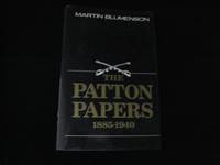 THE PATTON PAPERS:1885-1940