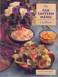 image of The Far Eastern Menu Cookbook
