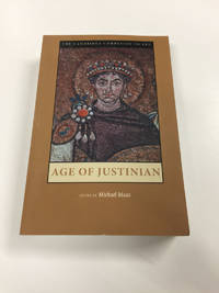 THE CAMBRIDGE COMPANION TO THE AGE OF JUSTINIAN