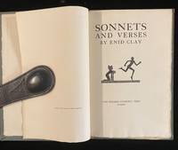 SONNETS AND VERSES