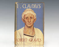 I, Claudius. by Robert Graves - First Edition - 1934 - from Raptis Rare Books (SKU: 134996)