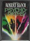 Psycho-Paths (First Edition Signed By Hugh B. Cave and William F. Nolan)