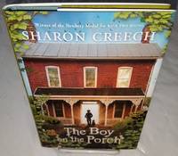 THE BOY ON THE PORCH