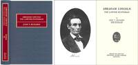 Abraham Lincoln The Lawyer-Statesman. ISBN 1886363943 by John T Richards
- Hardcover
- 1999
- from The Lawbook Exchange Ltd (SKU: 25708)
