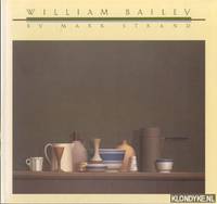 image of William Bailey