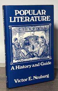Popular Literature _ A History and Guide
