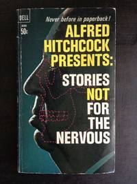 image of ALFRED HITCHCOCK PRESENTS