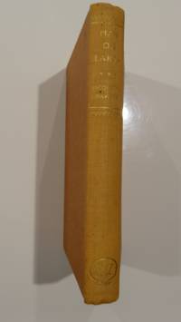 cover of Man on Earth