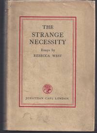 image of The Strange Necessity