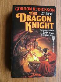 image of The Dragon Knight