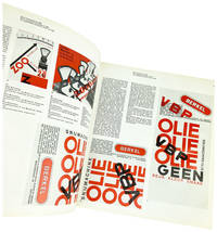 Neue Grafik / New Graphic Design / Graphisme actuel No. 11 [English subtitle: International Review of Graphic Design and related subjects Issued in German, English and French]