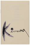 [Six American Abstract Painters]: Motherwell, Newman, Okada, Rothko, Tobey, Youngerman