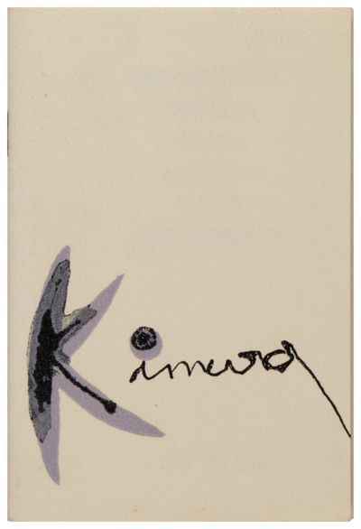 [Six American Abstract Painters]: Motherwell, Newman, Okada, Rothko, Tobey, Youngerman