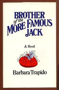 image of Brother of the More Famous Jack