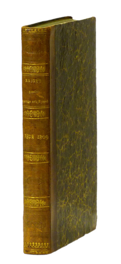 Kriget emellan Sverige och Ryssland, åren 1808…