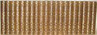 FAMOUS WOMEN. Jane Austen, Emily Bronte, Elizabeth Browning... Leather Library Set