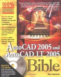 AutoCAD 2005 and AutoCAD LT 2005