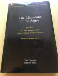 The Literature of the Sages