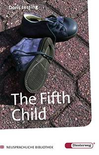 The Fifth Child. by Doris Lessing - Paperback - from World of Books Ltd (SKU: GOR008539088)
