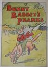 Bunny Rabbit's Pranks