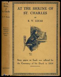 image of At the Shrine of St. Charles